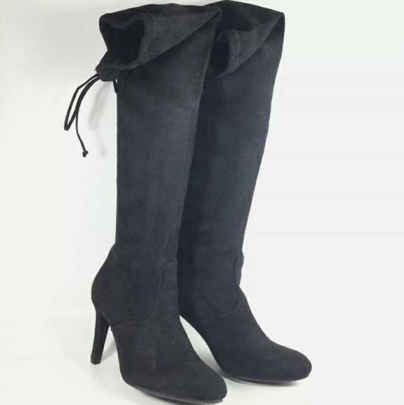 zigi soho suede boots